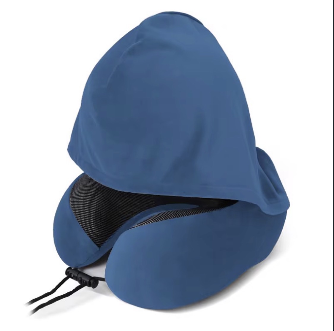 Pillow neck