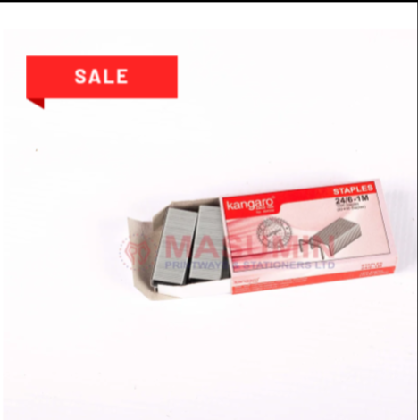 Stapler pin