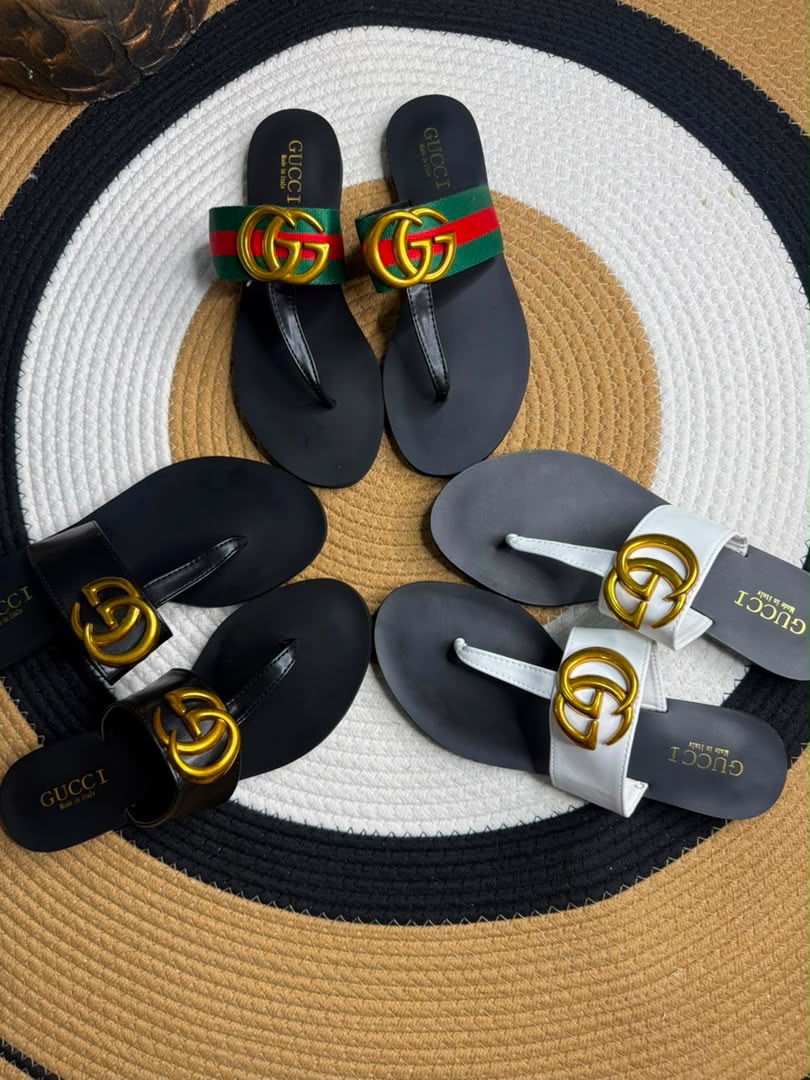CG sandals