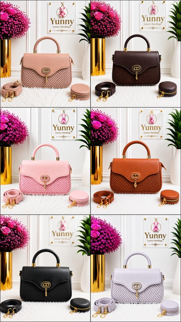 small handbag