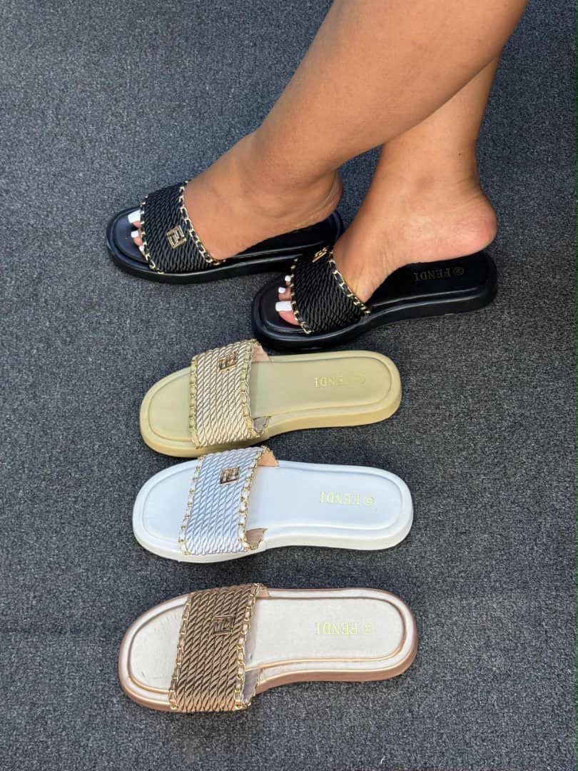 new fendi
