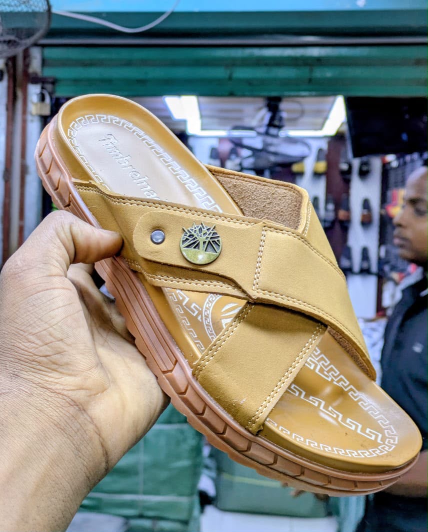 timberland male sandals