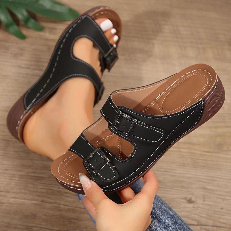 sandles za kike