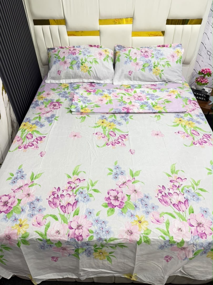 bedsheets