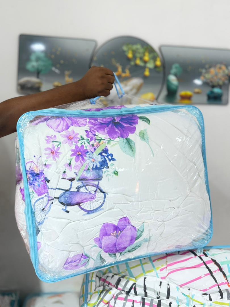 duvet set
