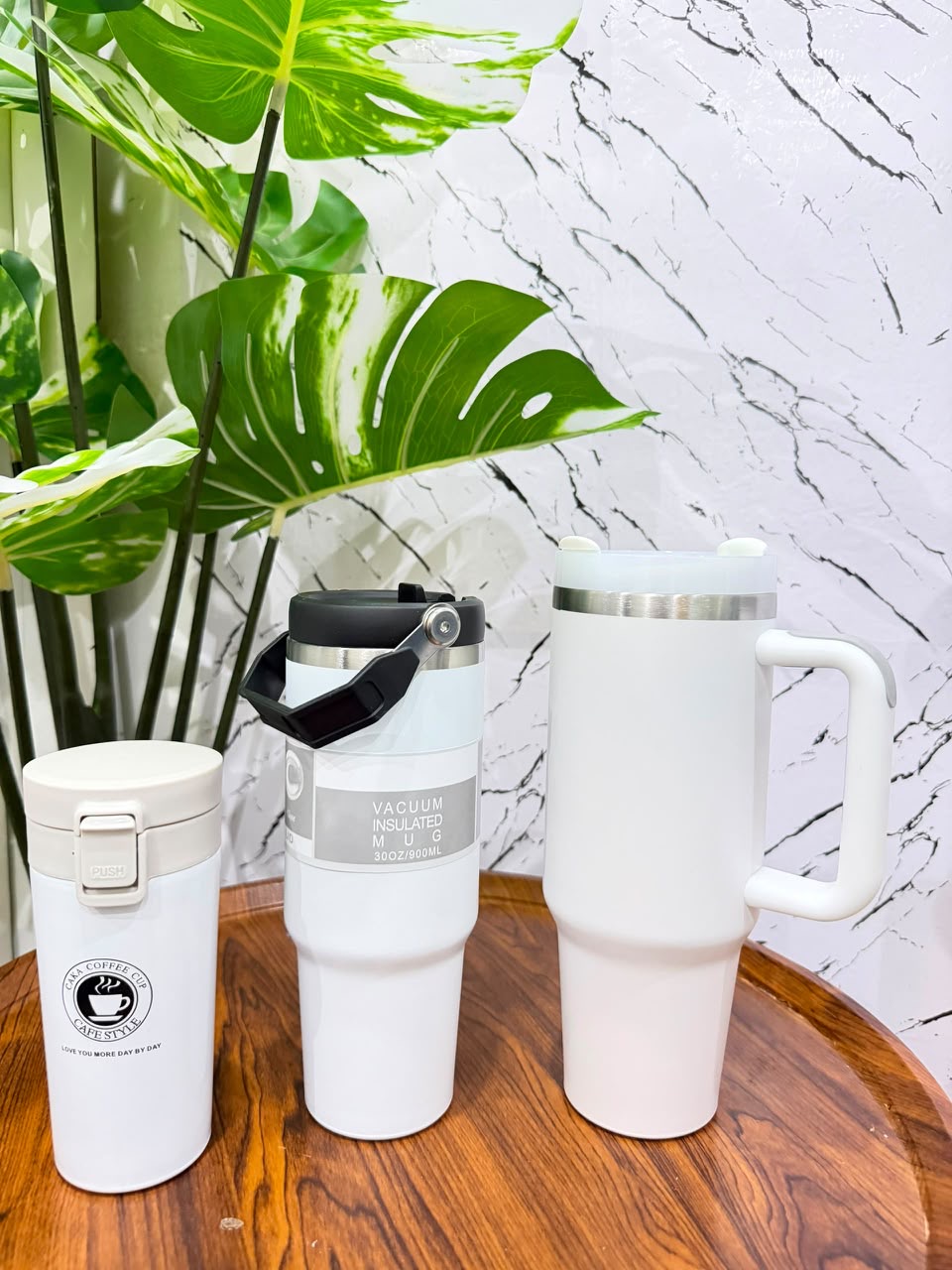 vacuum cup 3pc
