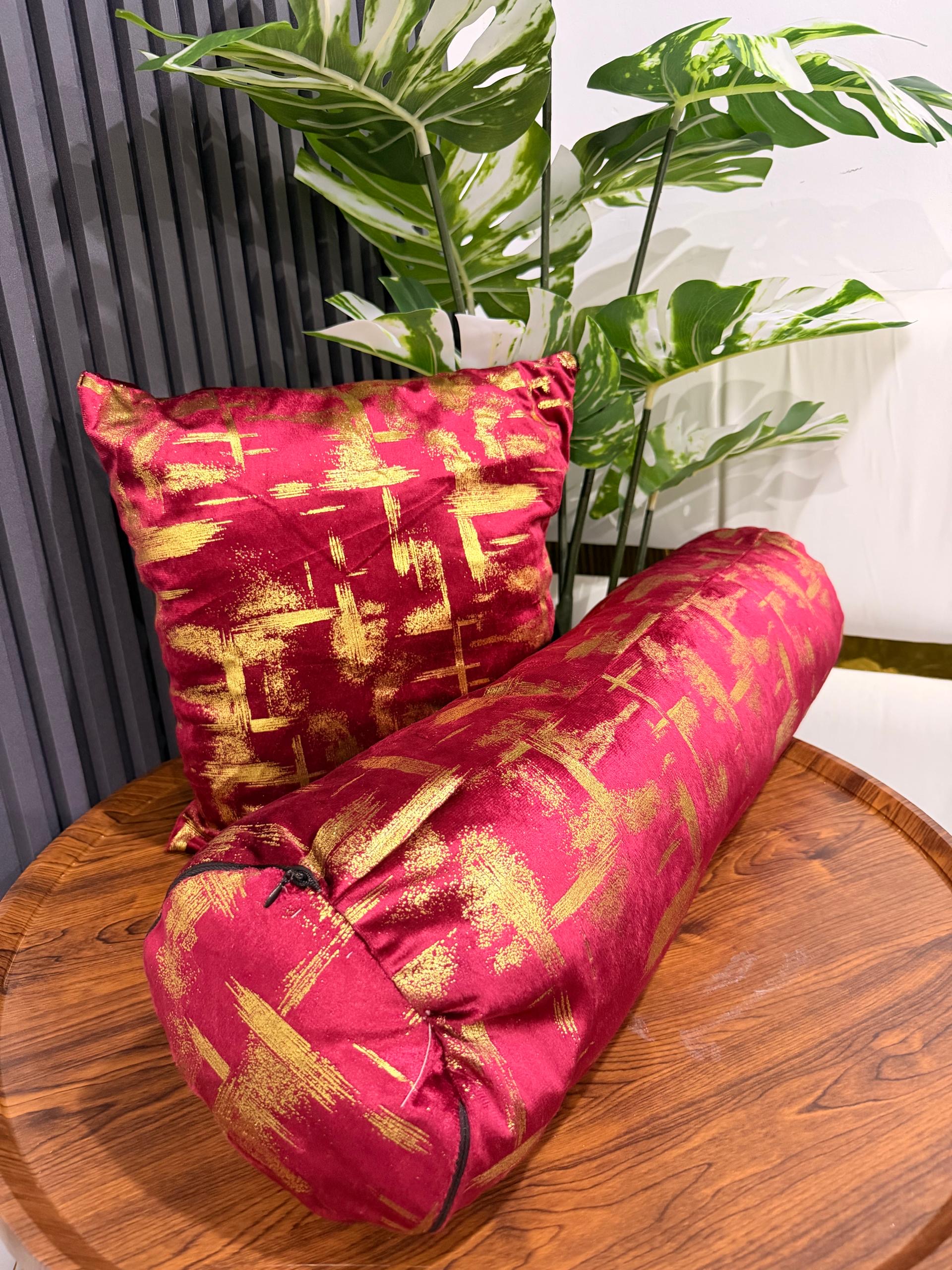 sosage pillow