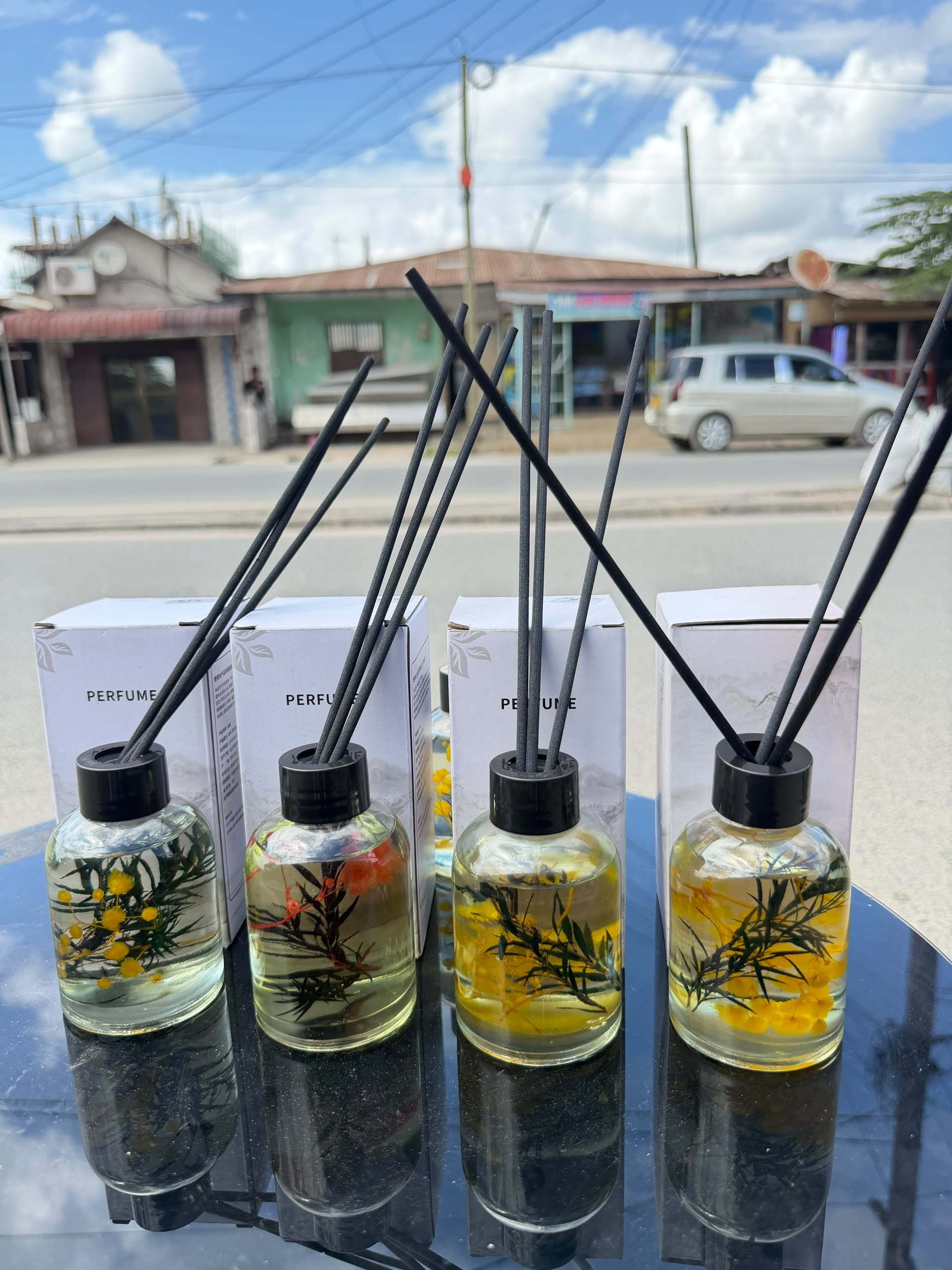 home diffuser