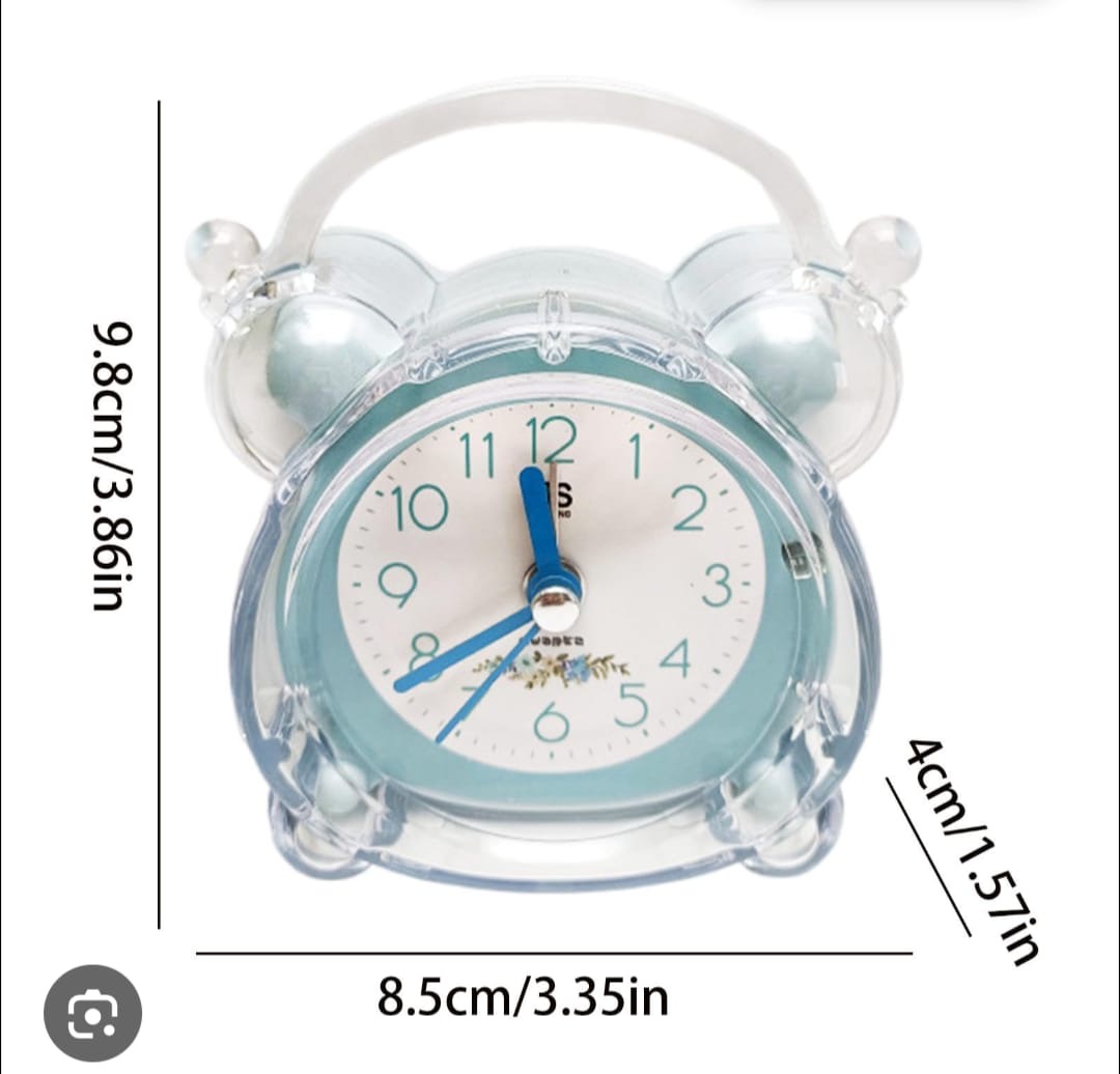 alarm clock