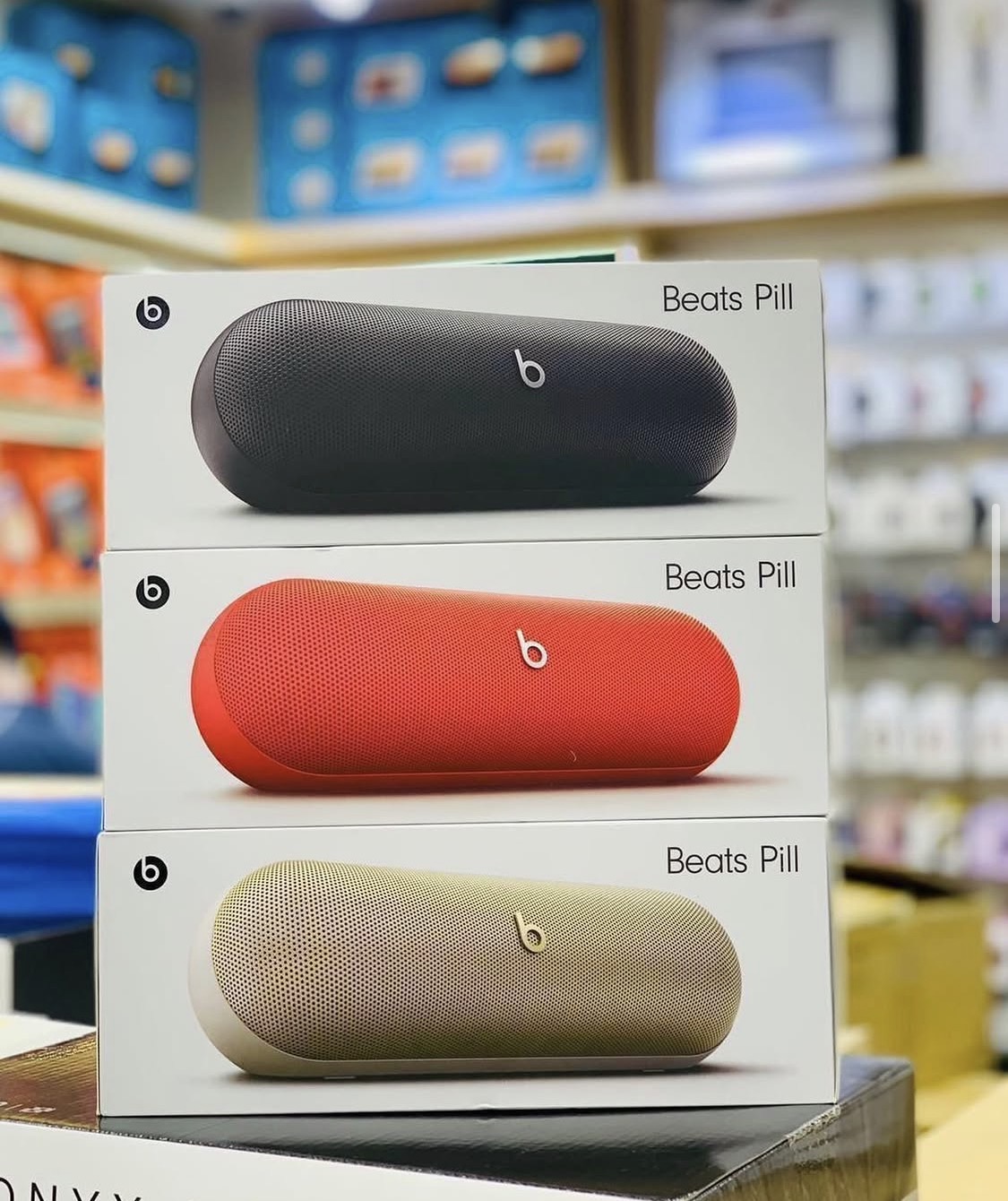 Beats