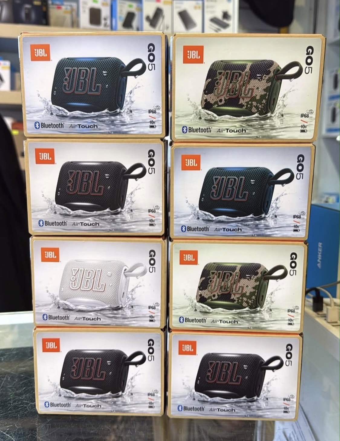 JBL Go5