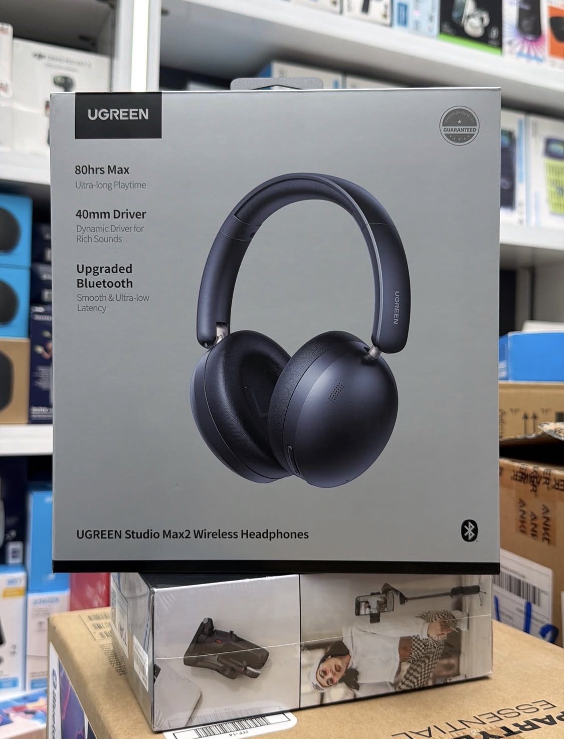 Ugreen studio max 2