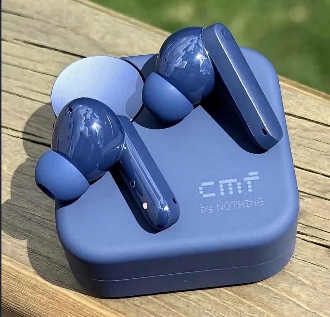 CMF Earbuds