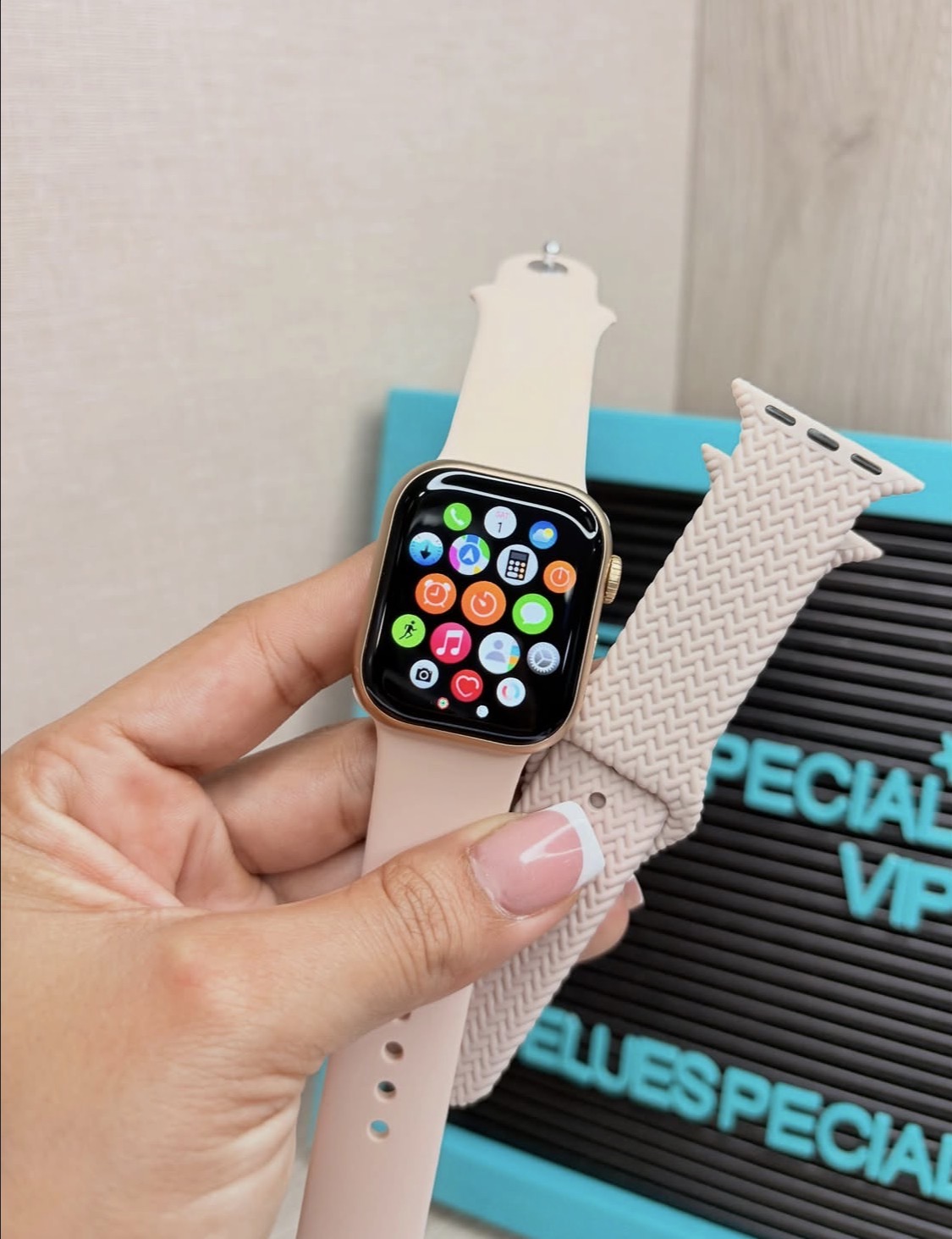Oteeto Se mini watch