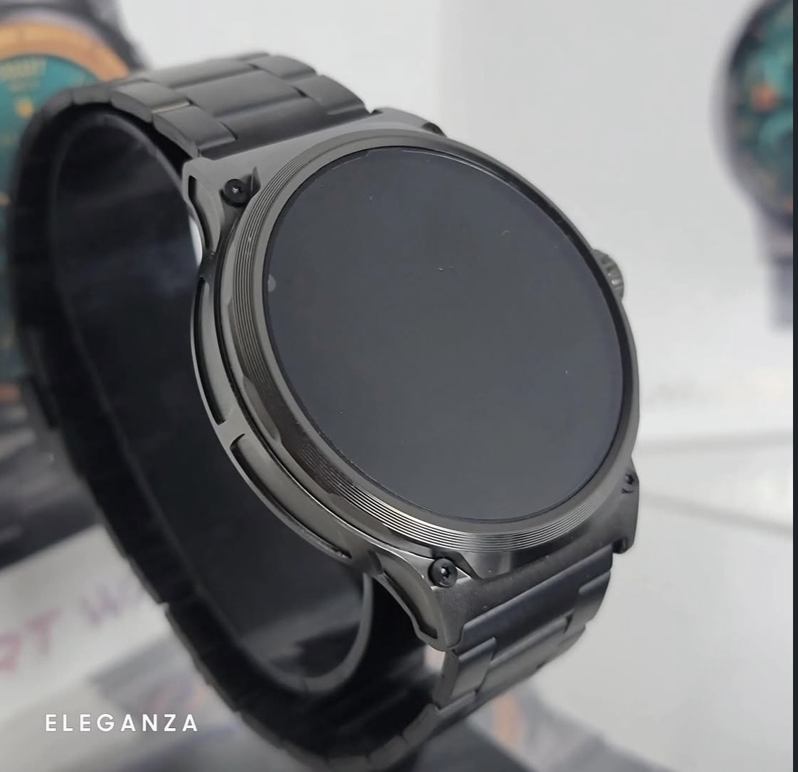 G15 max smartwatch