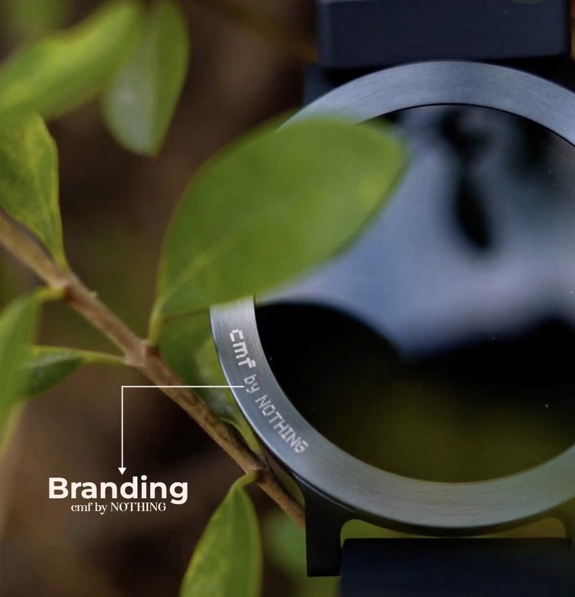 CMF Watch 3 pro.