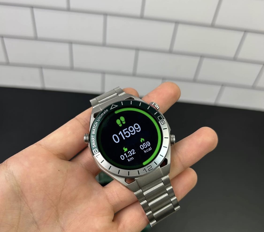 Kalobee American smartwatch