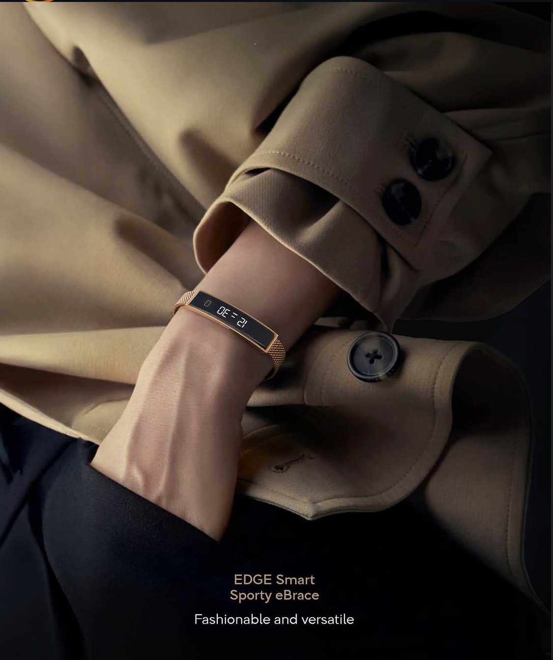 Axola smart bracelet
