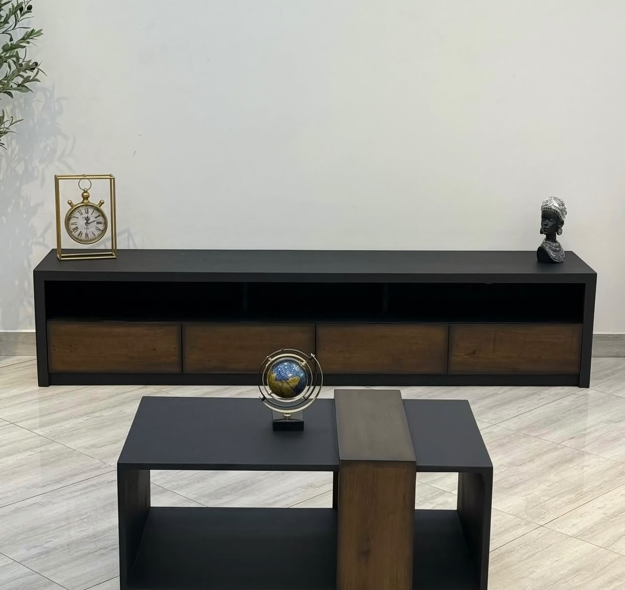 Showcase nzuri