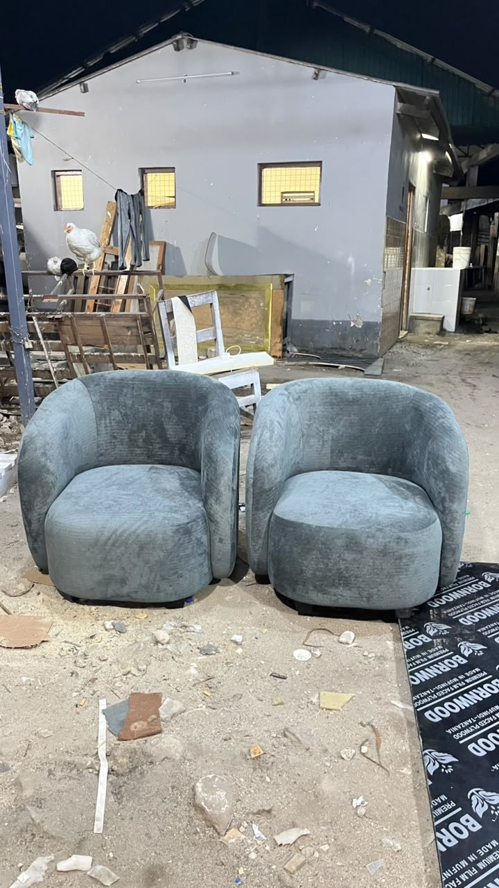Modern Sofa