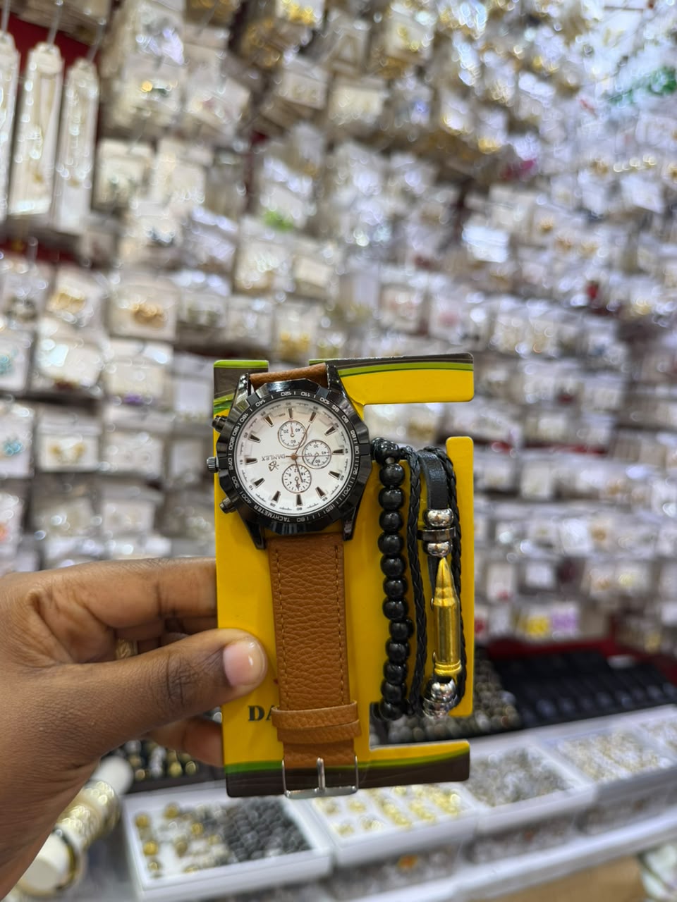 Danlex Watch