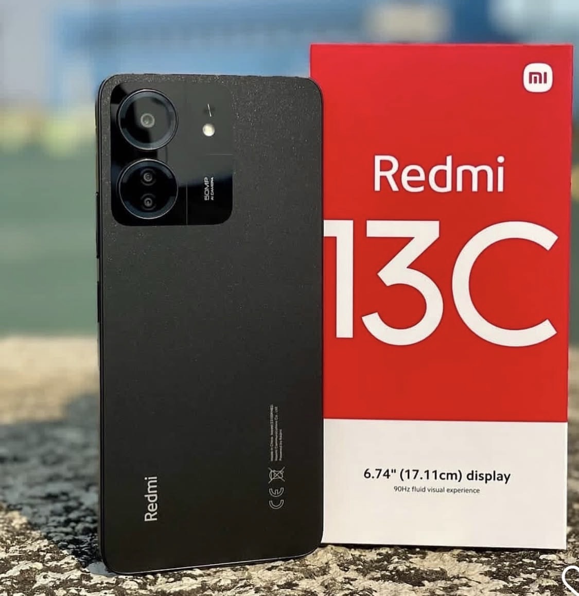 Redmi 13 C