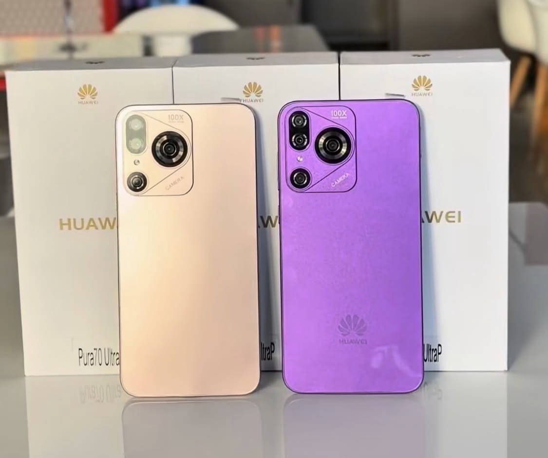 Huawei Pura 70 ultra