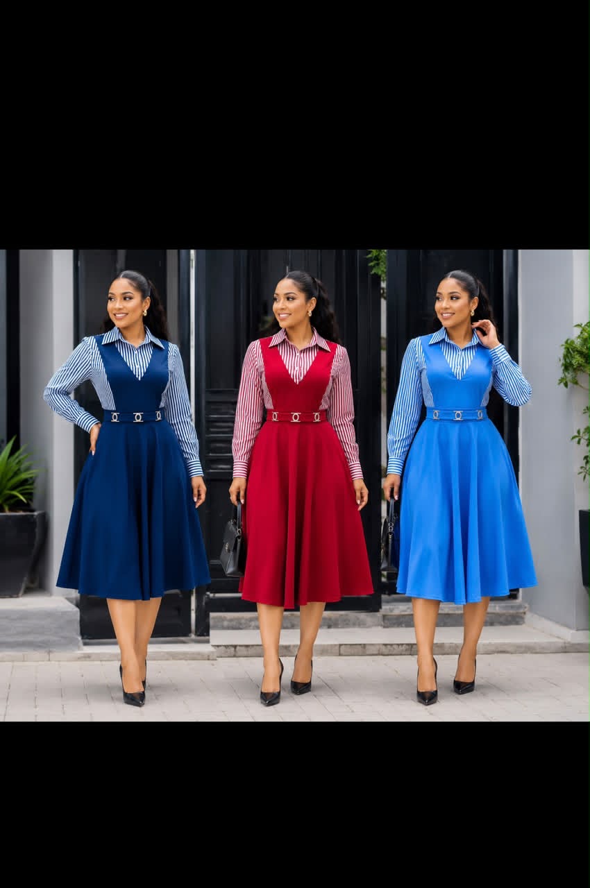 official dress