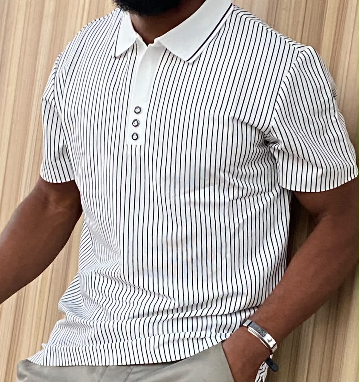 male tshirt