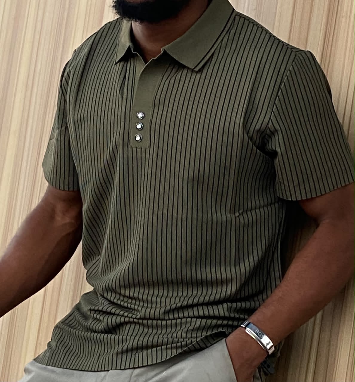 male tshirt