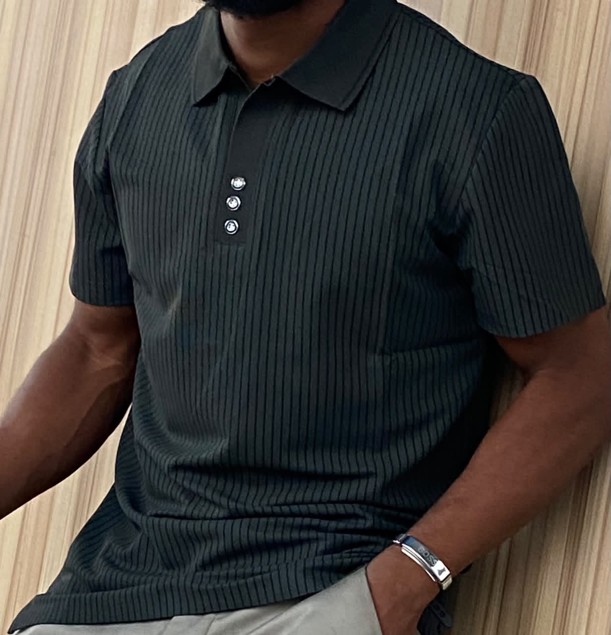 male tshirt