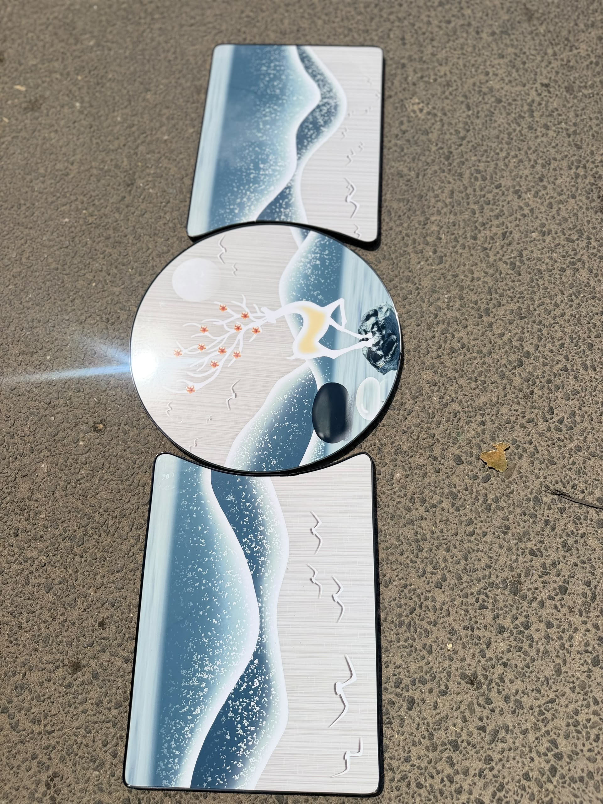 picha 3pc