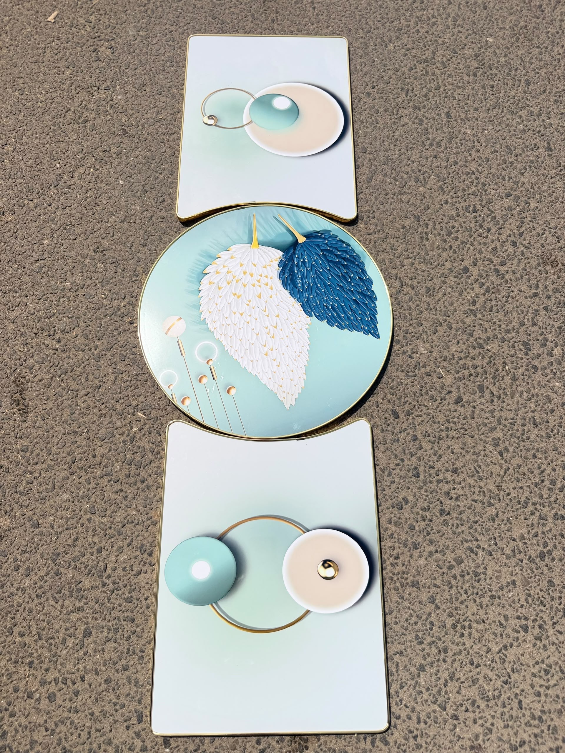 picha 3pc