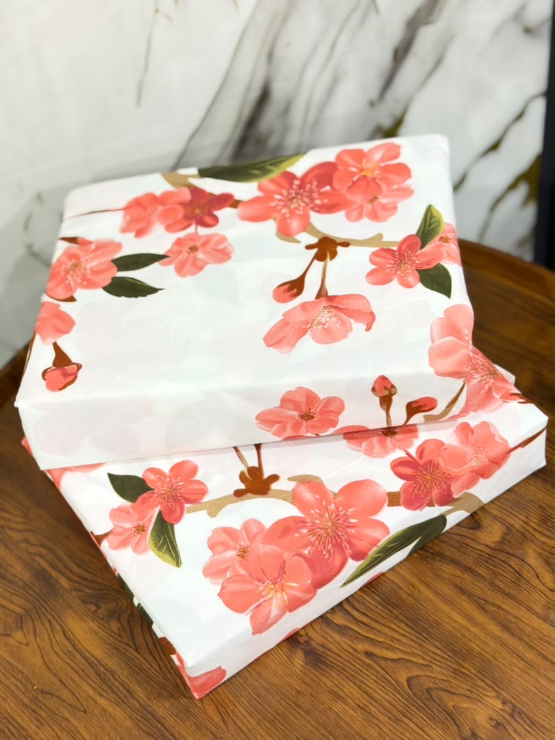 shuka box