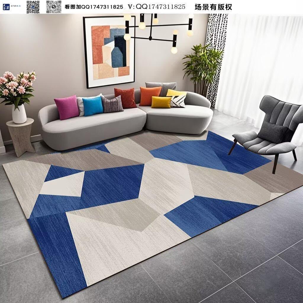 HD carpet