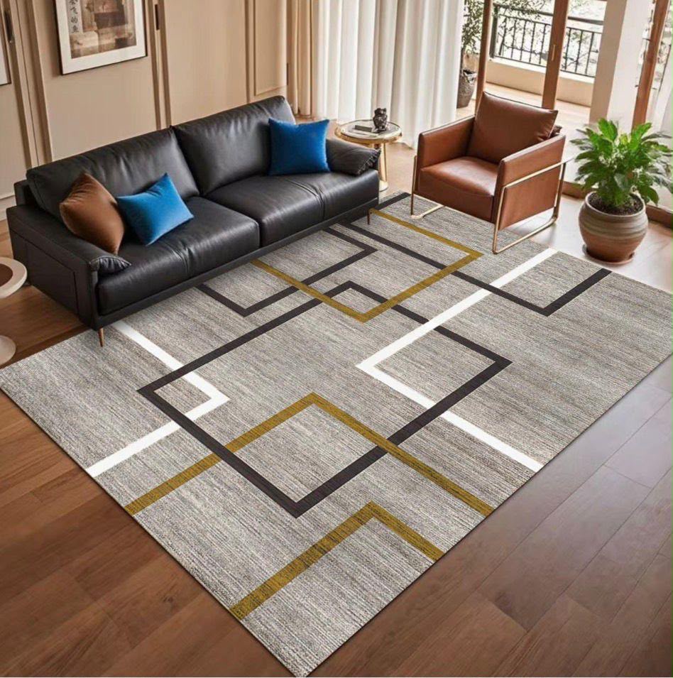 HD carpet