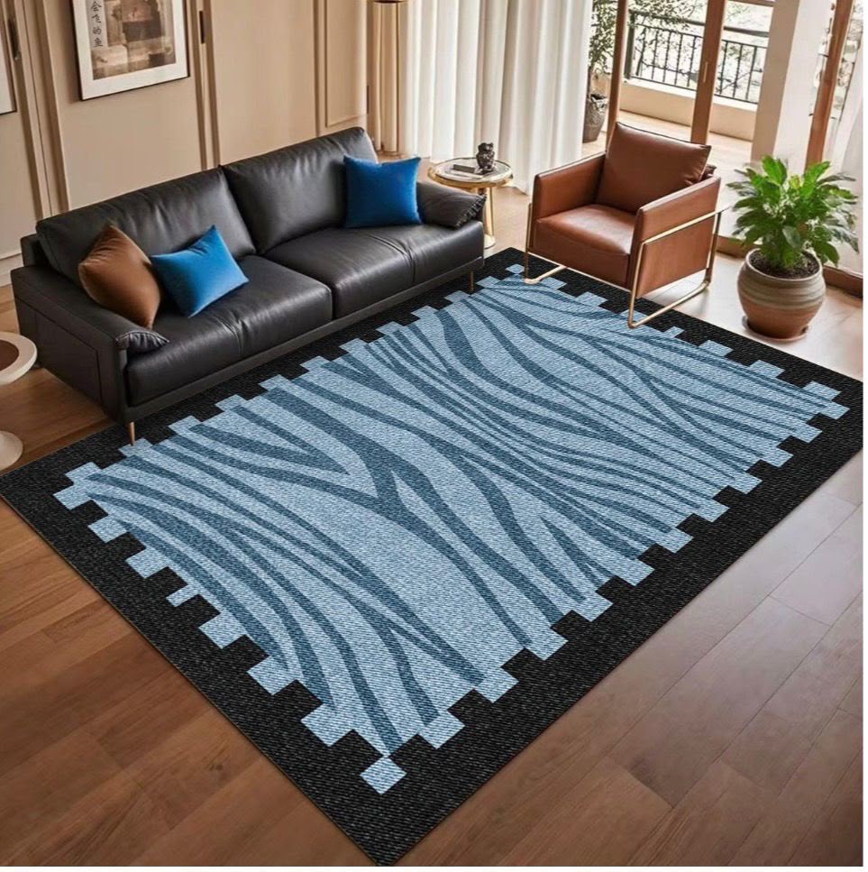 HD carpet