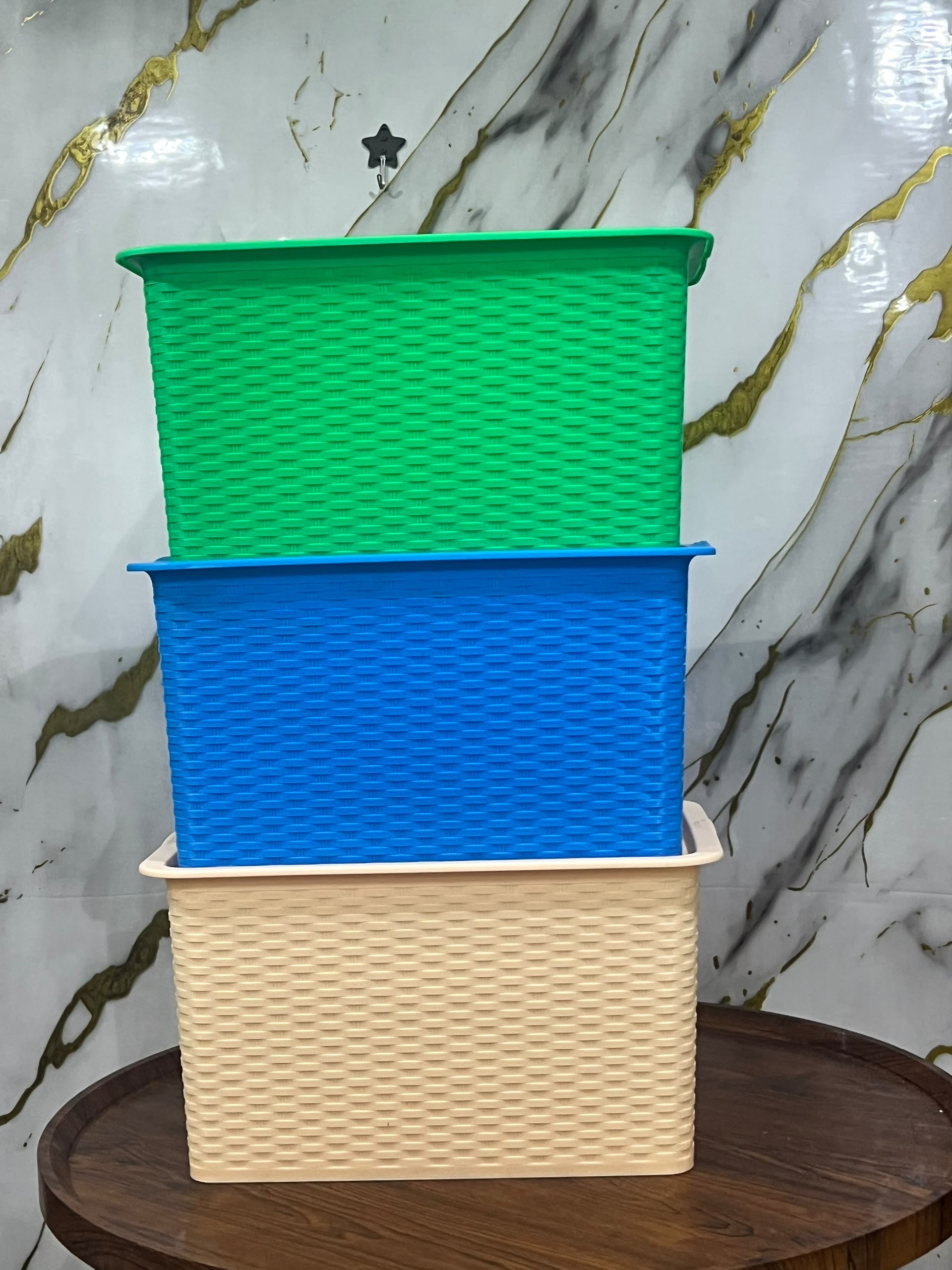 containers