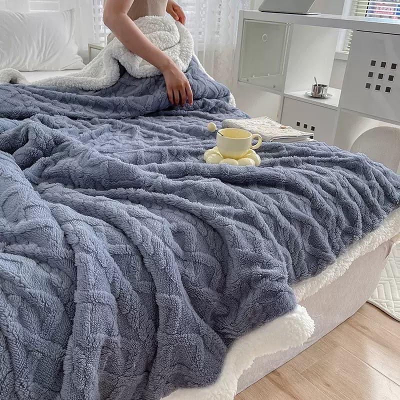 throw blanket