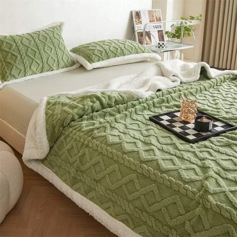 throw blanket