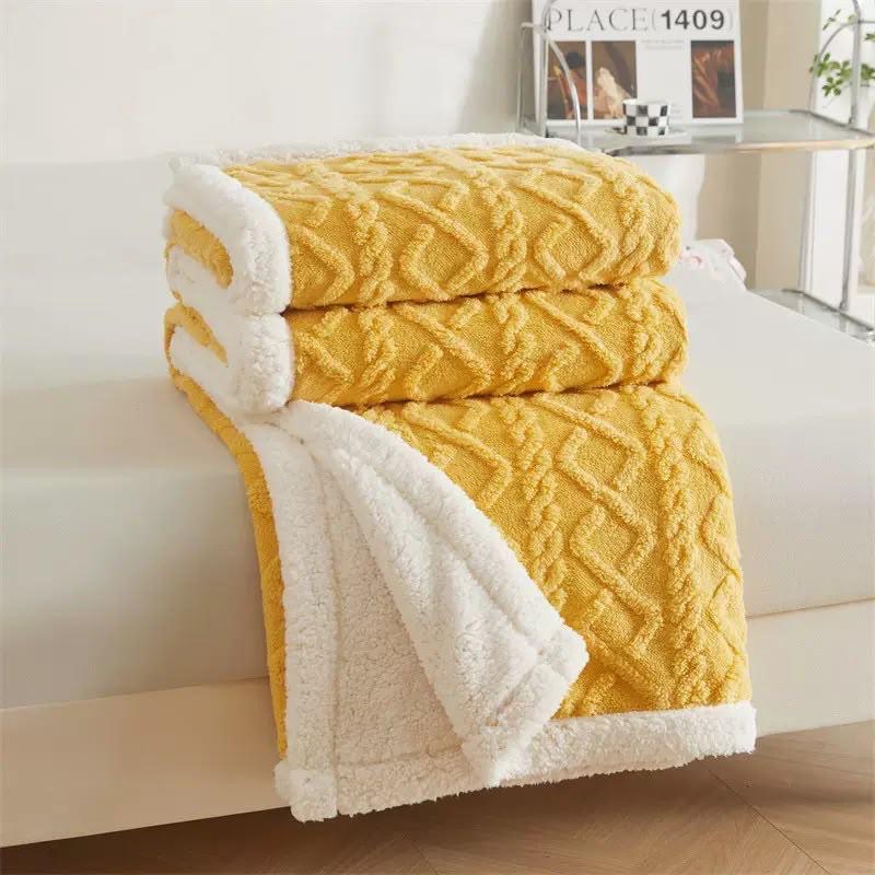 throw blanket
