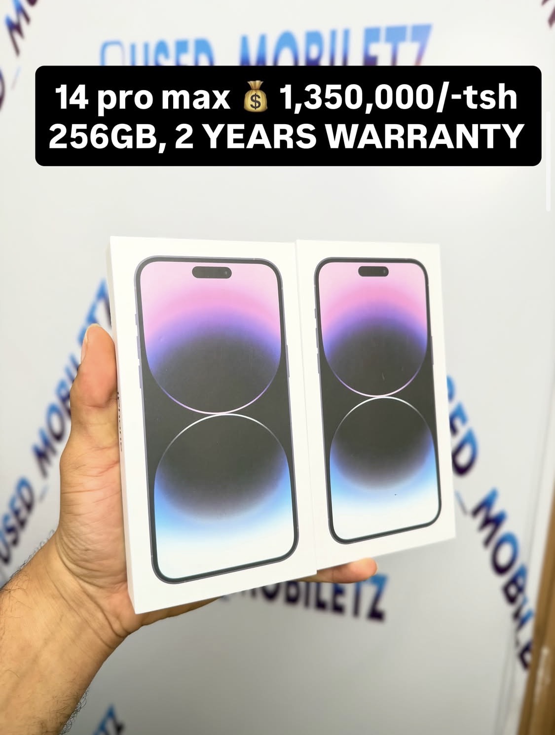 Iphone 14 pro max