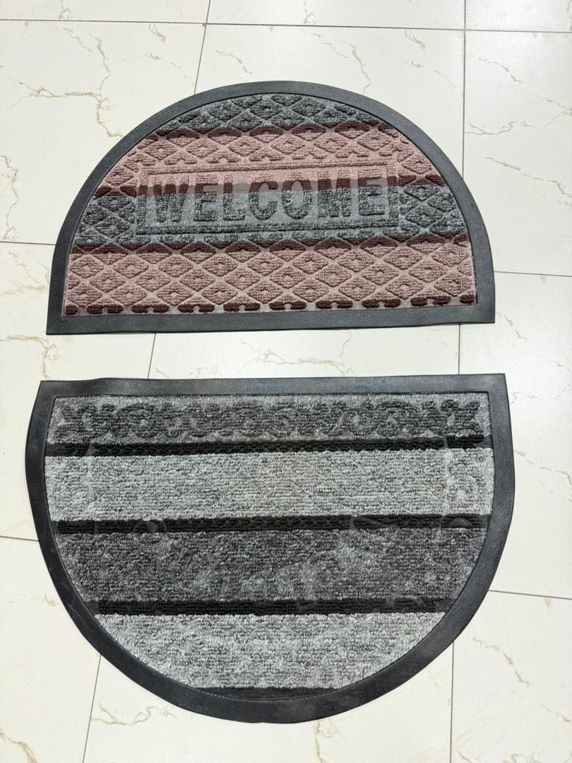 doormat mgumu