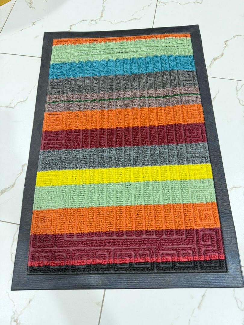 doormat mgumu