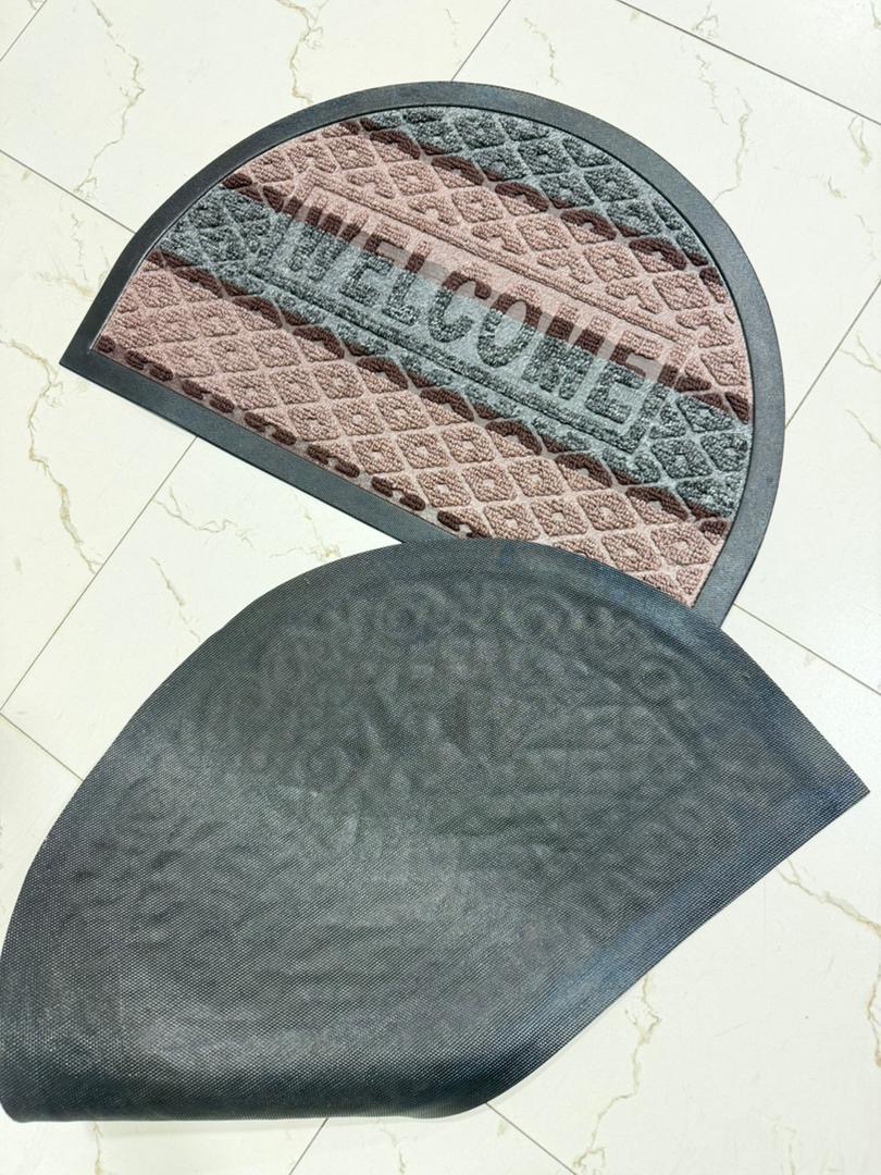 doormat mgumu