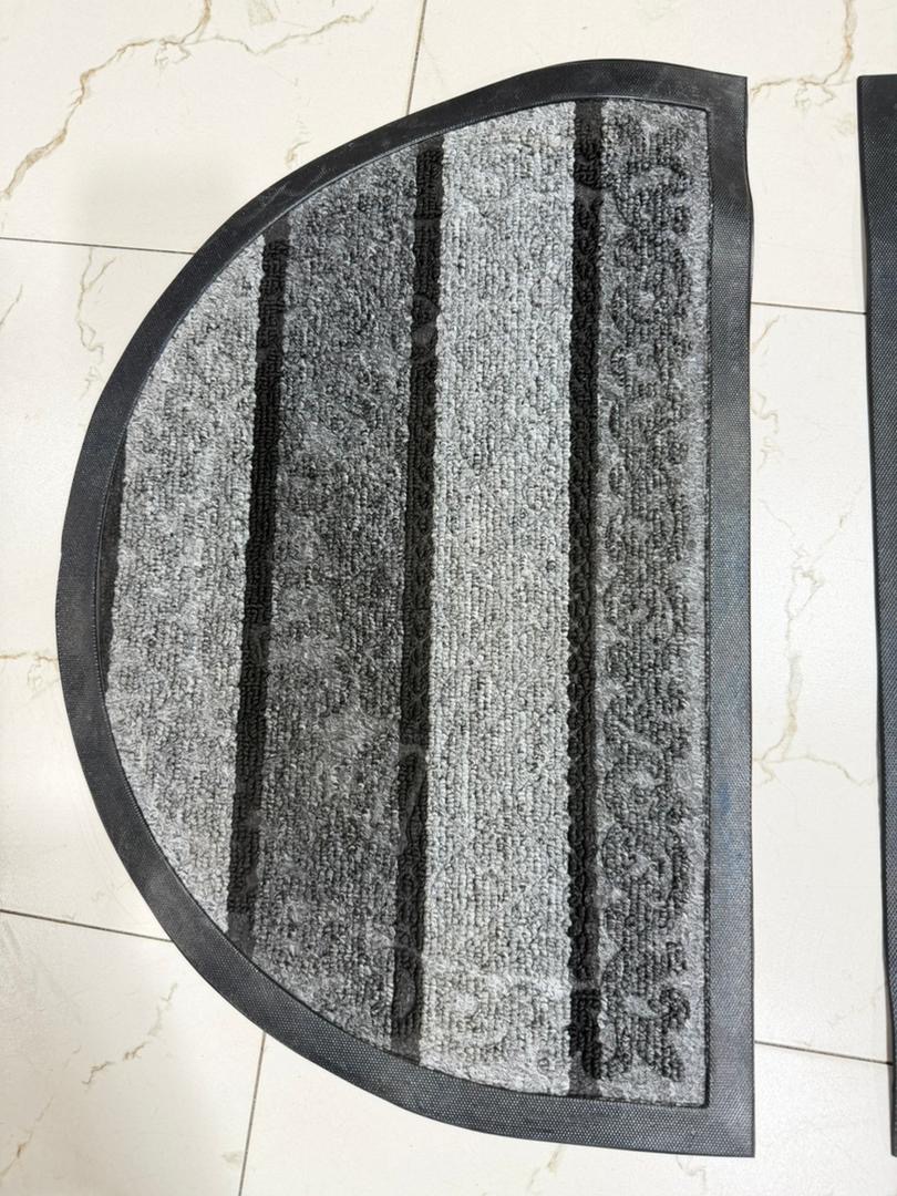 doormat mgumu