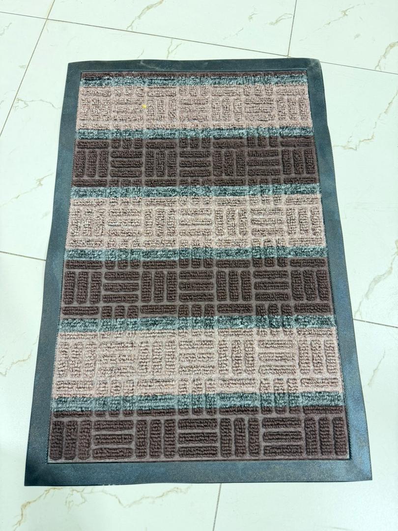 doormat mgumu