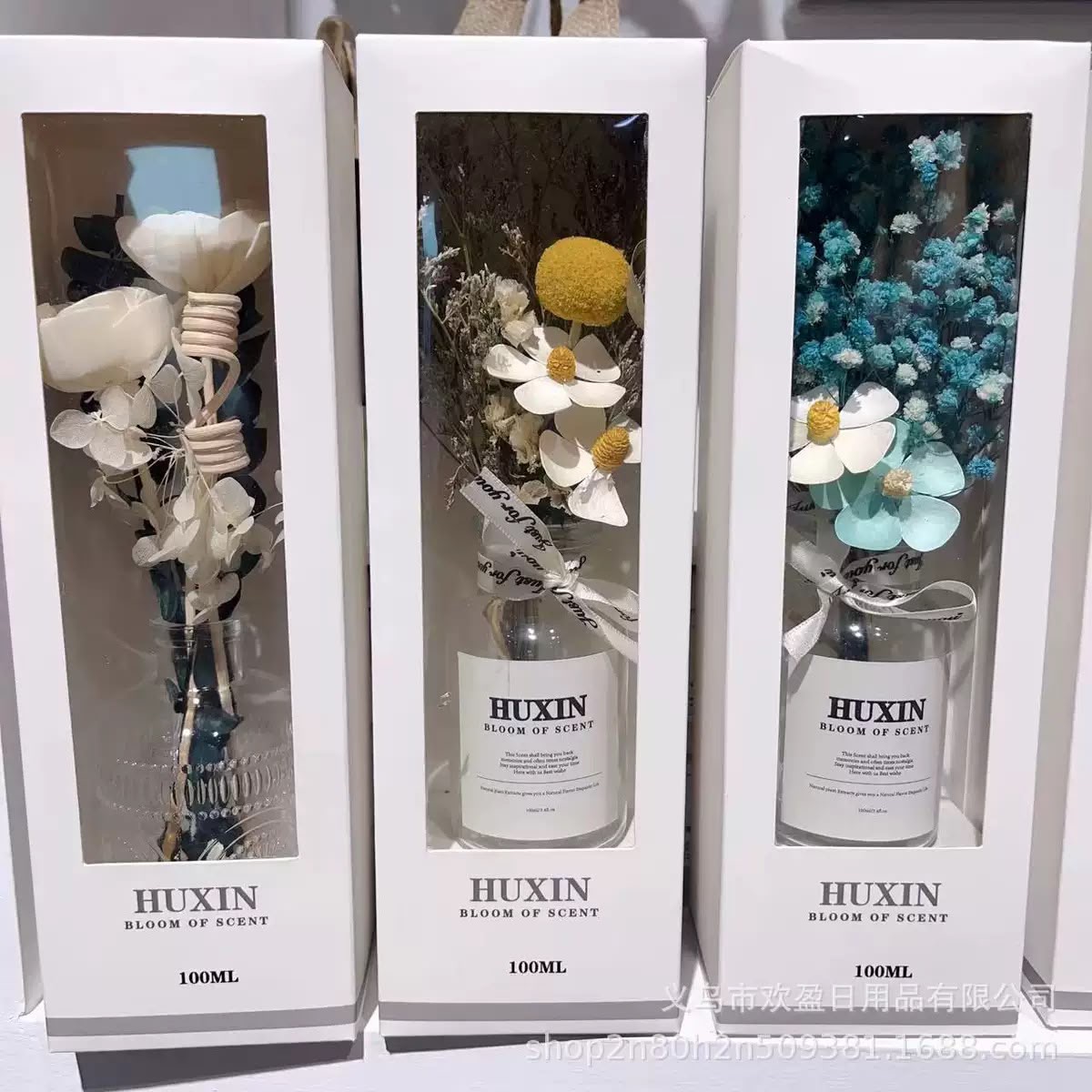 diffuser set