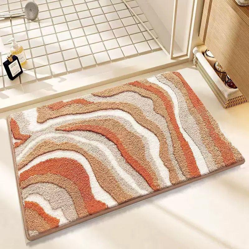 doormat za manyoya