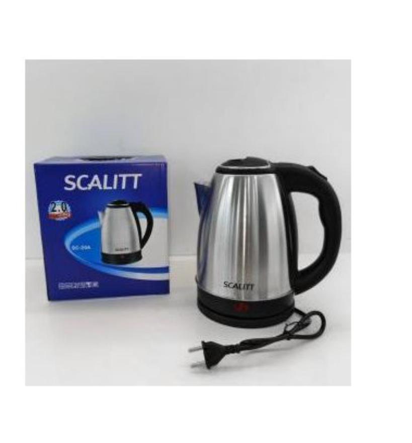 electric water kettle
